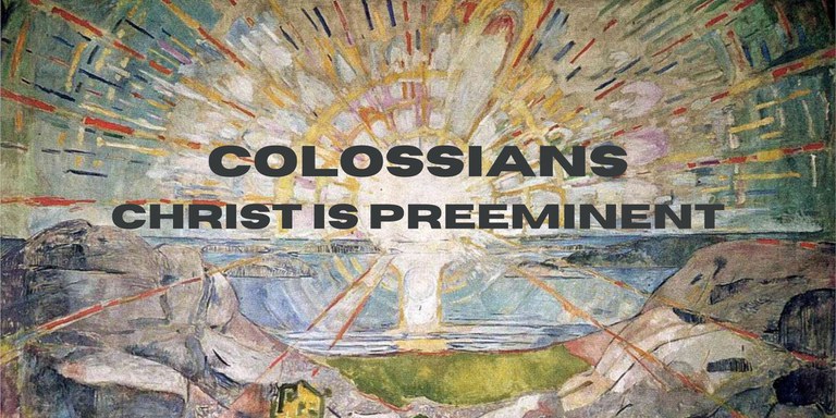 Colossians